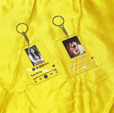 Customized Spotify keychain | Spotify Song Keychain | Gift for Him | Birthday Gift | Anniversary Gift | Best Gift for her | Memorable Gift Keychain | - BBD GIFTS